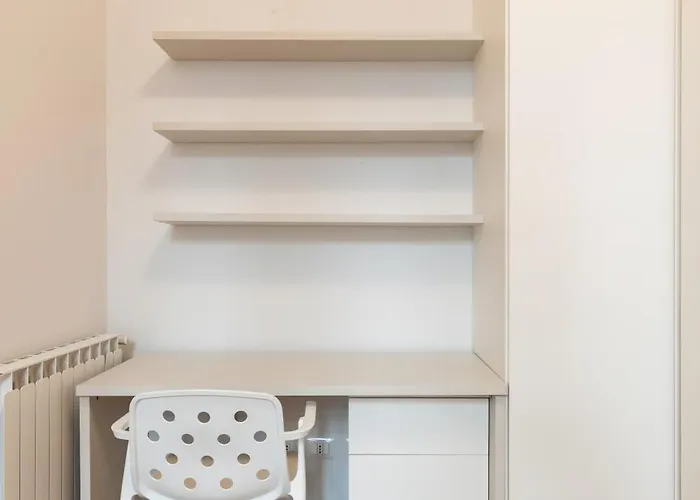 Monte Nero 2br Pta Romana M3