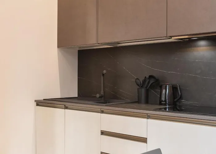 Apartament Monte Nero 2br Pta Romana M3