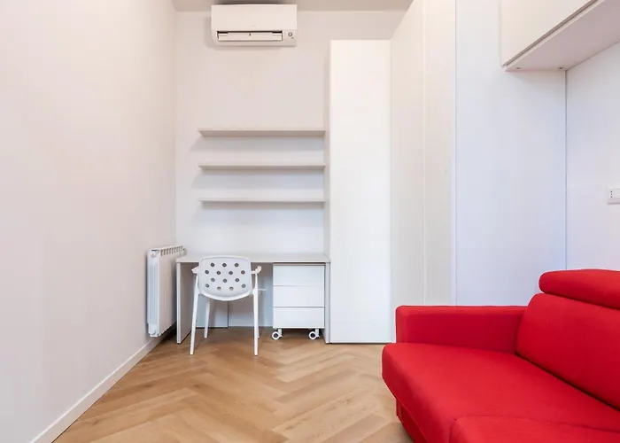 Lejlighed Monte Nero 2br Pta Romana M3