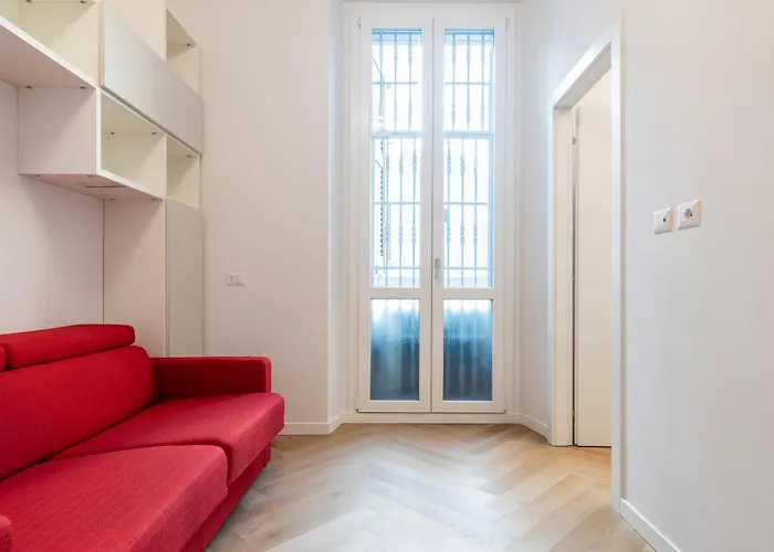 Monte Nero 2br Pta Romana M3 * Mediolan