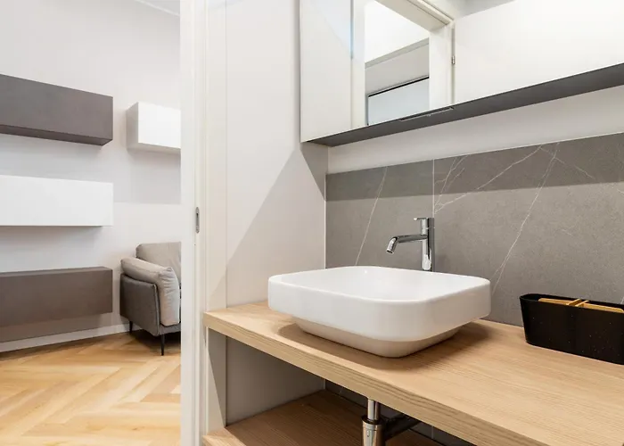 Monte Nero 2br Pta Romana M3 Mediolan