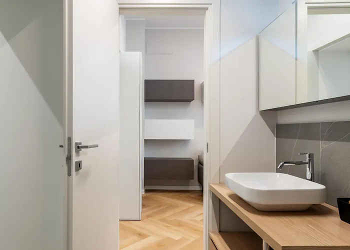 Monte Nero 2br Pta Romana M3 Lejlighed *