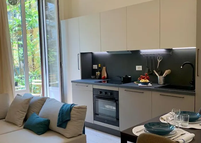 Apartament Luxury Zezon *