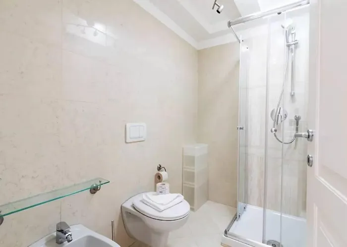 Centrale- Duomo - Loft Attaccato A M1 E Ac *