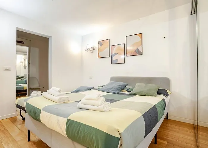 Centrale- Duomo - Loft Attaccato A M1 E Ac