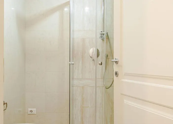 Διαμέρισμα Centrale- Duomo - Loft Attaccato A M1 E Ac *