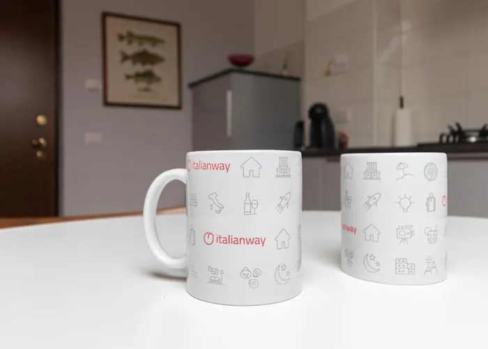 Italianway Easy - Ascanio Sforza 77 Milano