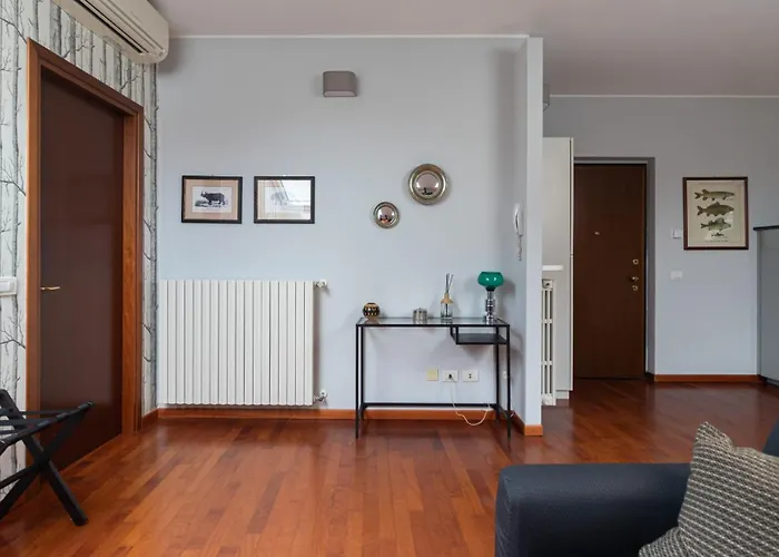 Italianway Easy - Ascanio Sforza 77 *