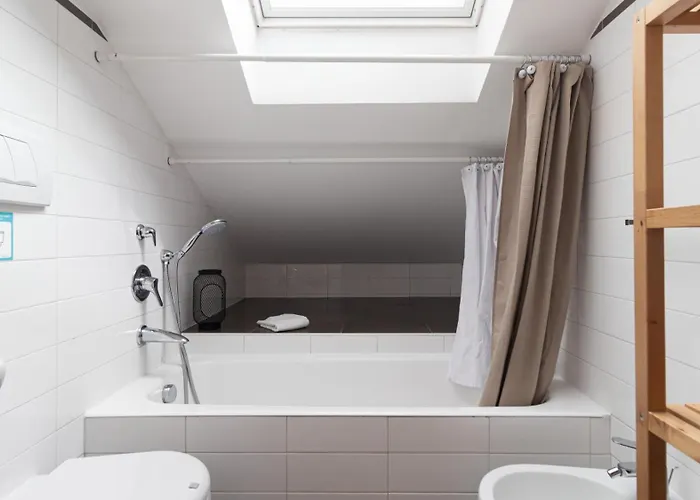 Italianway Easy - Ascanio Sforza 77 * Milano