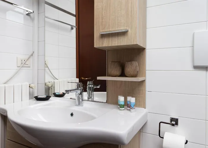 Italianway Easy - Ascanio Sforza 77