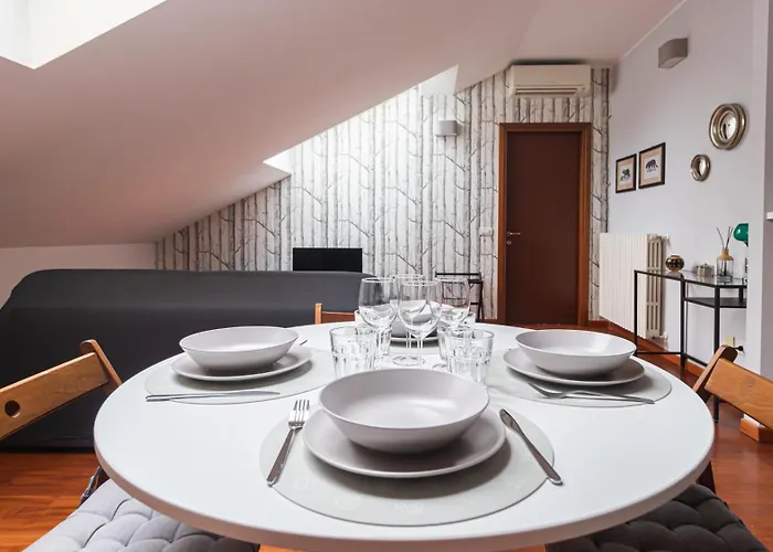 Italianway Easy - Ascanio Sforza 77 *