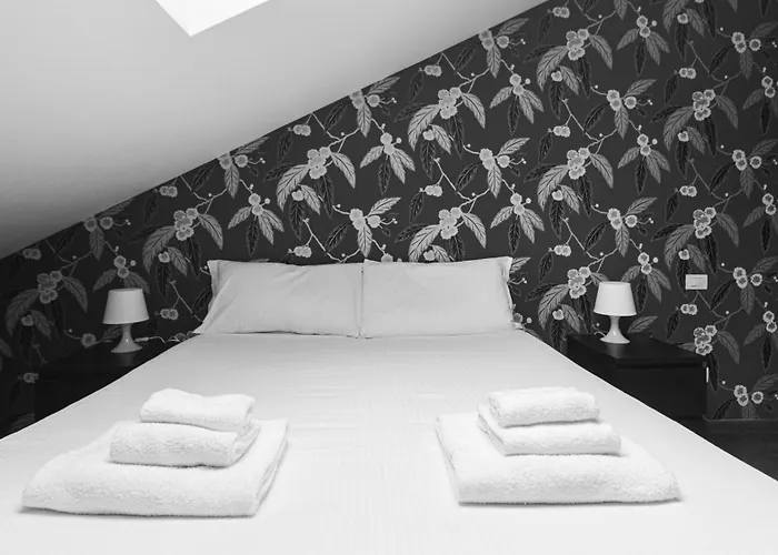 Italianway Easy - Ascanio Sforza 77 Lejlighed