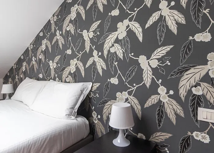 Lejlighed Italianway Easy - Ascanio Sforza 77 *