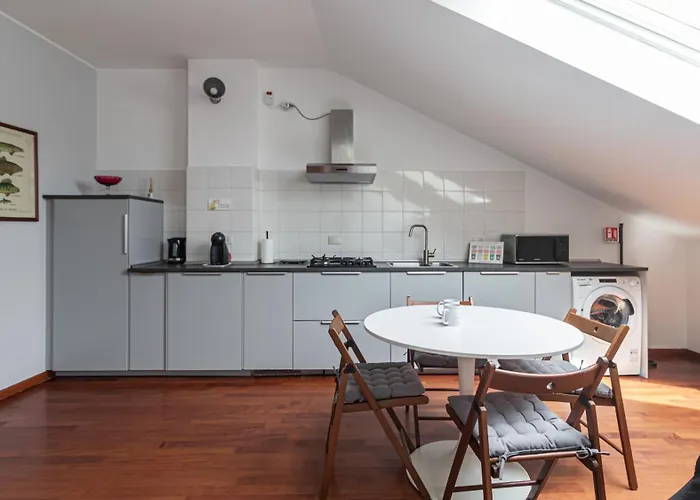 Italianway Easy - Ascanio Sforza 77 *