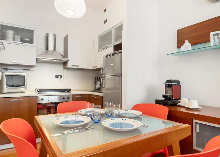 Gambara M1-hospital Pat - Cozy With Terrace Apartment *