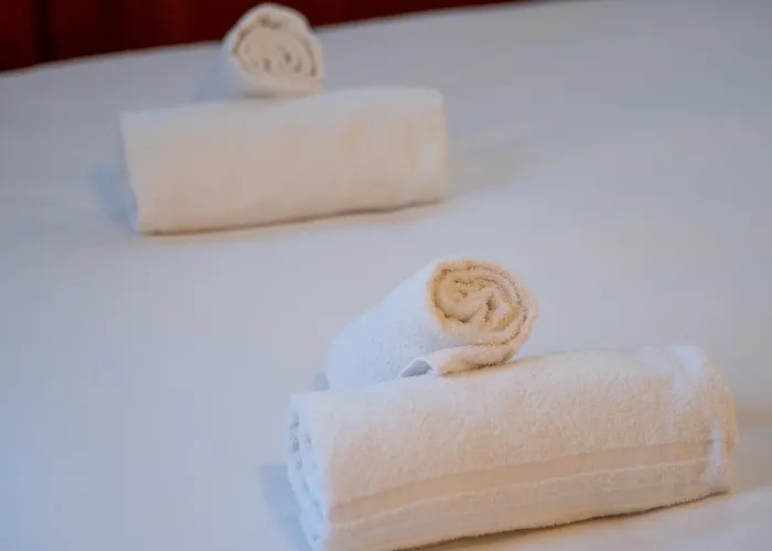 Gambara M1-hospital Pat - Cozy With Terrace * Mailand