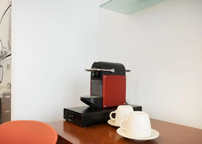 Apartment Gambara M1-hospital Pat - Cozy With Terrace