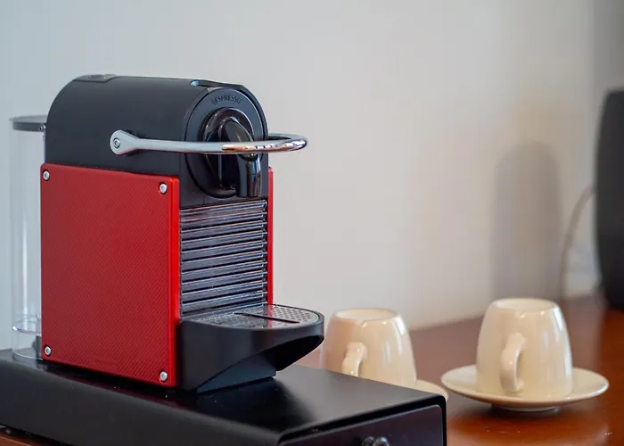 Gambara M1-hospital Pat - Cozy With Terrace Apartment Mailand