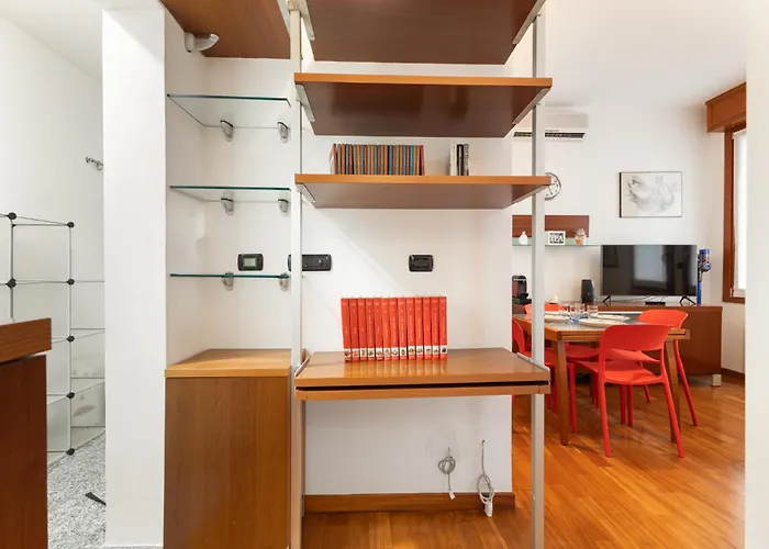 Gambara M1-hospital Pat - Cozy With Terrace Apartment *