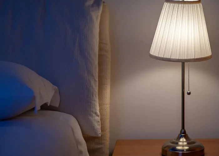 Apartment Gambara M1-hospital Pat - Cozy With Terrace *