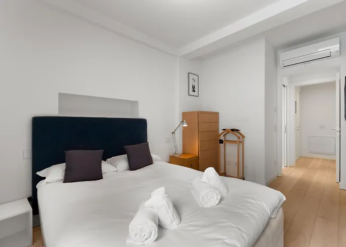 Washington - Metro M4 5min - Duplex With Terrace Lägenhet Milano