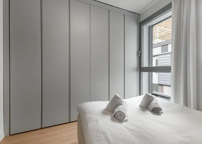 Washington - Metro M4 5min - Duplex With Terrace Milano