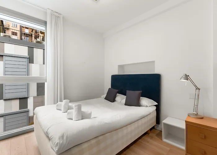 Washington - Metro M4 5min - Duplex With Terrace Milano
