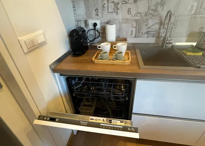 Urban Pearl - Nolo Apartamento Milão
