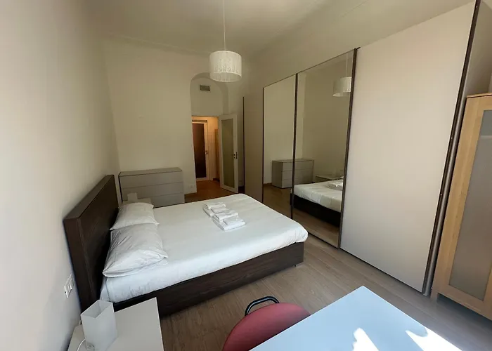 Urban Pearl - Nolo Apartamento Milão