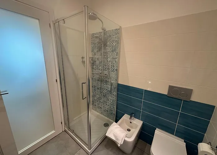 Apartmán Urban Pearl - Nolo *