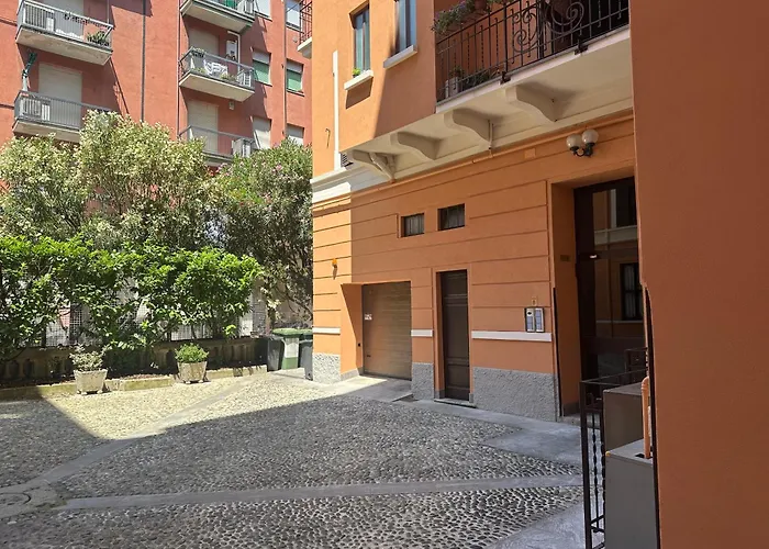 Apartamento Urban Pearl - Nolo