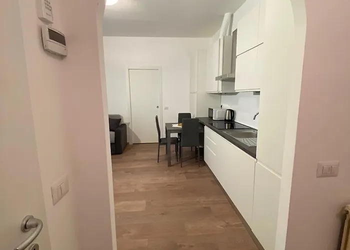 Garibaldi Island In The Heart Of Lejlighed *