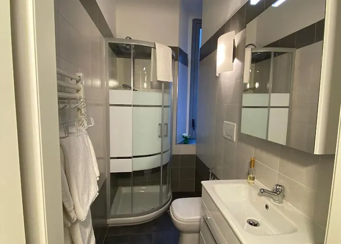 Garibaldi Island In The Heart Of * Milano