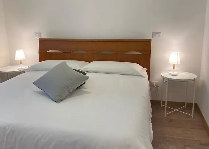 Garibaldi Island In The Heart Of Lejlighed