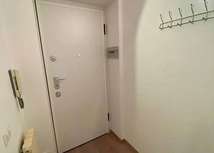 Lejlighed Garibaldi Island In The Heart Of