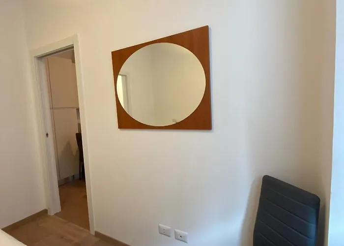 Garibaldi Island In The Heart Of *