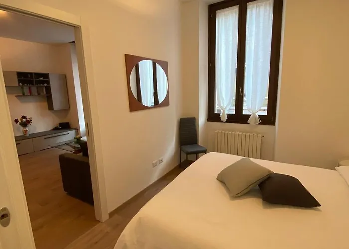 Garibaldi Island In The Heart Of Apartamento *