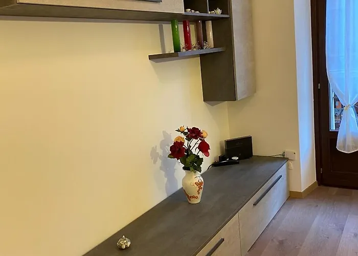 Lejlighed Garibaldi Island In The Heart Of Milano