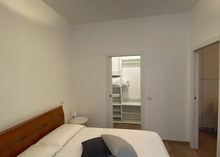 Garibaldi Island In The Heart Of Lejlighed Milano