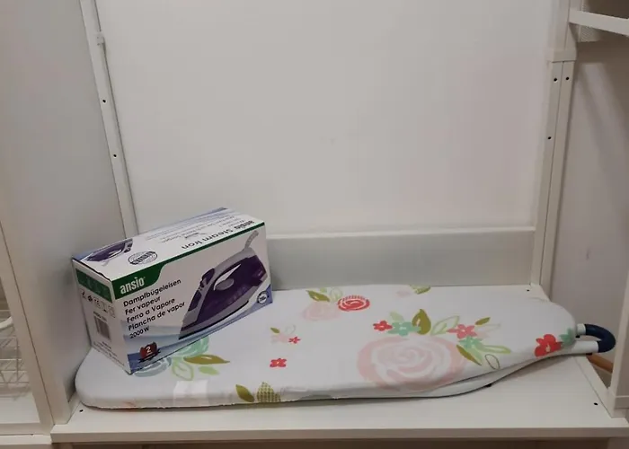 Garibaldi Island In The Heart Of Lejlighed