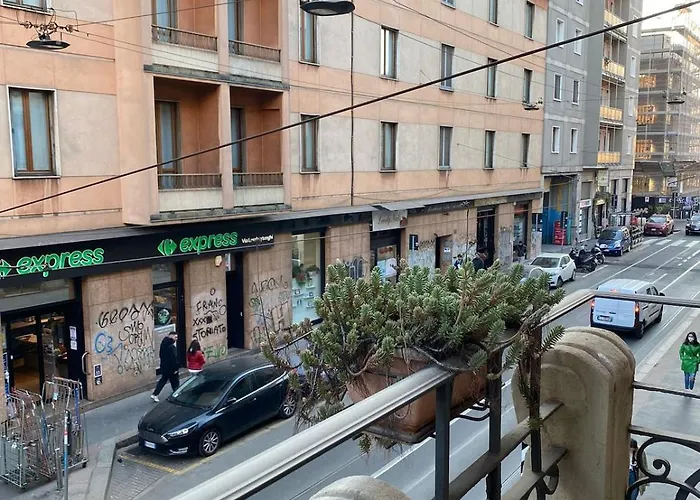 Garibaldi Island In The Heart Of Lejlighed