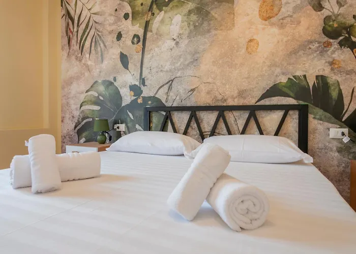 Lejlighed I-host - Lucania 12 Milano