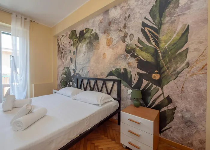 I-host - Lucania 12 * Milano