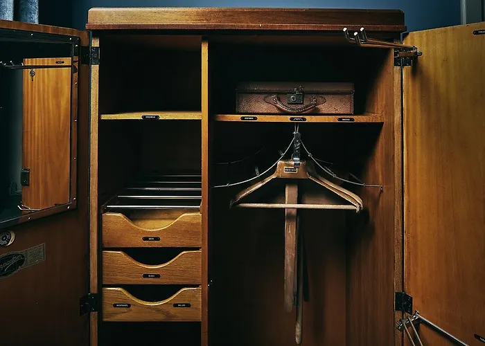 酒店 Boutique Borgo Nuovo 3*