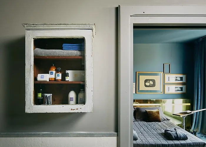 Boutique Borgo Nuovo 酒店 3*