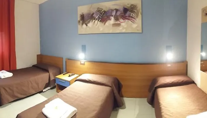 Ambrosiana Hotel