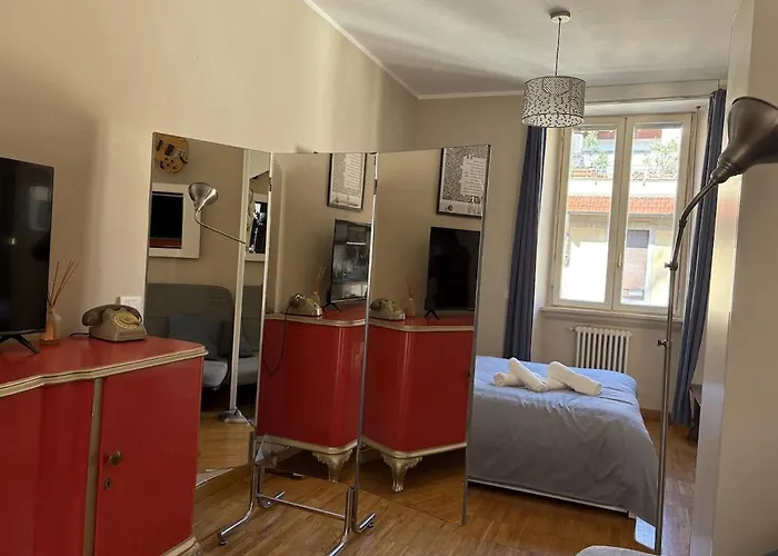Little 5 - Lm5 * Milano
