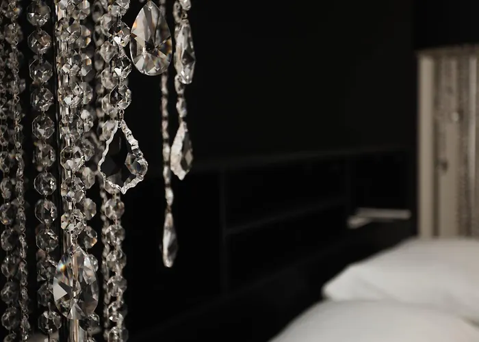 Apartmán Hostmate - - Imperia's Crystal - Romolo