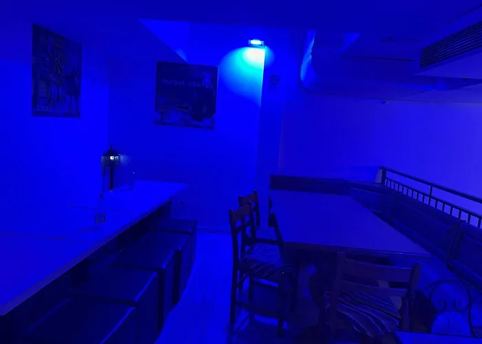Ostello New Generation Center