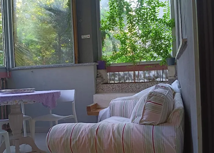 D'ambrosio Panzió Milánó